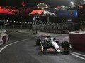 Schlägt Haas in Las Vegas zurück? Formel-1-Trainings machen Hoffnung