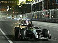 Formel 1 2024: Las Vegas GP - Samstag