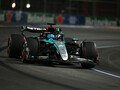 Formel 1 Qualifying in Las Vegas: George Russell auf Pole, Pierre Gasly mit Sensation!