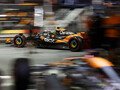 Furchtbar! McLaren erklärt: Darum in Las Vegas 7 Zehntel langsamer als F1-Konkurrenz