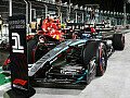 Formel 1 Ticker zum Rennen heute in Las Vegas - F1-News aktuell zu Startaufstellung, TV & mehr