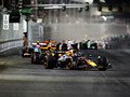 Formel 1 2024: Las Vegas GP - Rennen vom Start bis zum Ziel