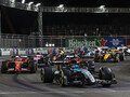 Formel 1 LIVE aus Las Vegas: Das USA-Rennen im F1-Ticker - Alle News & das Ergebnis