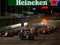 Formel 1 - Fahrer-Voting Las Vegas 2024: Jetzt benoten!