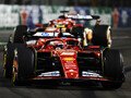 Ferrari-Kollaps von Strategie & Fahrern analysiert: Deshalb Las Vegas verloren?