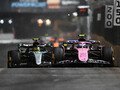 Alpine zerstört zwei Rennen in Las Vegas: Gasly explodiert, Ocon-Stopp verschlafen