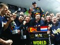 Max Verstappen ist zu einem Monster geworden! Pressestimmen zum vierfachen Formel-1-Weltmeister