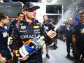 Formel 1 Re-Live: Max Verstappen ist Weltmeister - Stimmen & News nach dem Las-Vegas-Rennen