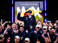 Formel-1-Weltmeister Max Verstappen: Seine Achterbahnfahrt zum vierten WM-Titel 2024!