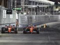 Charles Leclerc eskaliert wegen Sainz-Move: Ferrari verliert Kontrolle bei Teamorder-Chaos