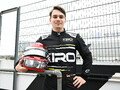 David Beckmann bekommt Formel-E-Stammcockpit bei Porsche-Team Kiro Race Co