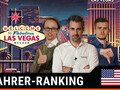 Fahrer-Ranking Las Vegas: Bester Fahrer der Welt? Zwei Fahrer schlagen Max Verstappen!