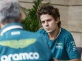 Aston Martin verlängert mit Formel-1-Testfahrer: Felipe Drugovich bleibt auch 2025