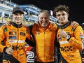 Nur zwei Formel-1-Teams 2025 ohne Fahrerwechsel: Wann gab es das schon einmal?