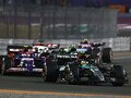 Formel 1 2024: Katar GP - Rennen vom Start bis zum Ziel