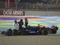 Alex Albon blickt auf Williams-Jahr zurück: Chancen am Anfang der F1-Saison 2024 verpasst