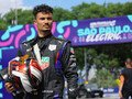 Formel-E-Weltmeister Pascal Wehrlein nach schlimmem Unfall im Krankenhaus