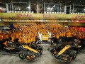 Gewinnt McLaren 2025 beide Formel-1-Weltmeistertitel? Andrea Stella: Steigerung nötig! 