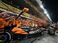 Aero-Tests werden neu eingestuft: Formel-1-Regeln bestrafen McLaren für Titel