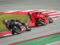 Yamahas neuer MotoGP-Technikchef stellt klar: Werden keine Ducati-Kopie bauen!