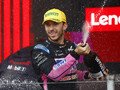 Pierre Gaslys Formel-1-Zeugnis 2024: 'Finale furioso' vom neuen Alpine-Teamleader