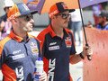 KTMs Beirer zieht ehrliche MotoGP-Bilanz: Hatten uns von Miller und Binder mehr erwartet!