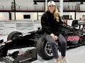 Sophia Flörsch wechselt in IndyCar-Nachwuchsserie: 'USA offener für Rennfahrerinnen'