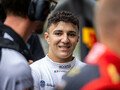 Isack Hadjar wird Racing-Bulls-Fahrer: Red Bulls Formel-1-Rochade nach Perez-Aus komplett