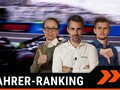 Wer war schlechtester Formel-1-Fahrer 2024? Ranking: So tief fielen Perez & Hamilton