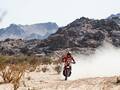 Rallye Dakar 2025: Daniel Sanders triumphiert auf 1. Etappe