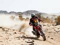 Rallye Dakar 2025 im Re-LIVE: Sanders & Chicherit gewinnen - Alle News zur 1. Etappe