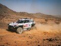 Rallye Dakar 2025: Guerlain Chicherit holt den ersten Tagessieg nach starker Vorstellung