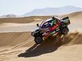 Rallye Dakar 2025 heute LIVE: Alle News zur 3. Etappe in Saudi-Arabien im Liveticker