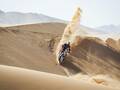 Rallye Dakar 2025: Ricky Brabec gewinnt 6. Etappe nach Krimi-Schlussphase