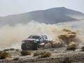 Rallye Dakar 2025: Al Rajhi und Gottschalk siegen souverän