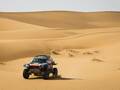 Rallye Dakar 2025 heute LIVE: Alle News zur 9. Etappe in Saudi-Arabien im Liveticker