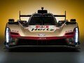 Bei WEC-Auto-Präsentation: JOTA-Cadillac lässt plötzlich die B-B-Bombe platzen! 