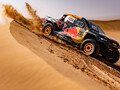 Rallye Dakar 2025 im Re-LIVE: Roma & Docherty siegen! Alle News zur 10. Etappe im Ticker