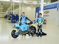 US-Team im neuen Look: Trackhouse Racing launcht MotoGP-Design für 2025