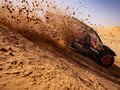 Rallye Dakar 2025: Veteran Roma bezwingt das Empty Quarter, Lategan wieder Gesamtführender