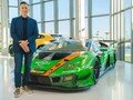 Lamborghini präsentiert neuen Motorsportchef nach großem Hickhack