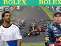 Die Opfer des Rookiebooms in der Formel 1: Was machen Perez, Ricciardo und Co 2025?