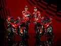 Ducati launcht sein MotoGP-Dreamteam: Marc Marquez und Francesco Bagnaia im WM-Duell 2025