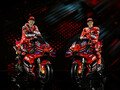 MotoGP-Saison 2025: Alle neuen Motorräder in der Übersicht