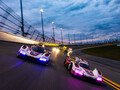 24h Daytona 2025: Zeitplan zum 24-Stunden-Rennen in Florida