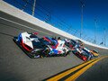 24h Daytona 2025: Starterliste mit 61 Rennautos - Diese Deutschen sind am Start