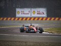 Formel 1: Lewis Hamiltons erster Test mit Ferrari