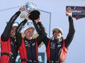 Erster 24h Grand Slam! Porsche-Ass Tandy triumphiert in Daytona, Le Mans, Nürburgring und Spa