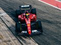 Ferrari nennt Namen für Formel-1-Auto: So heißt die rote Göttin 2025