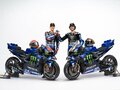 Doppelte Yamaha-MotoGP-Präsentation: Die neuen Designs von Werksteam und Pramac